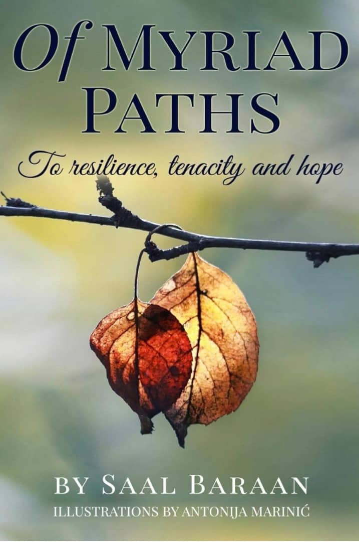 Of Myriad Paths by Saal Baraan