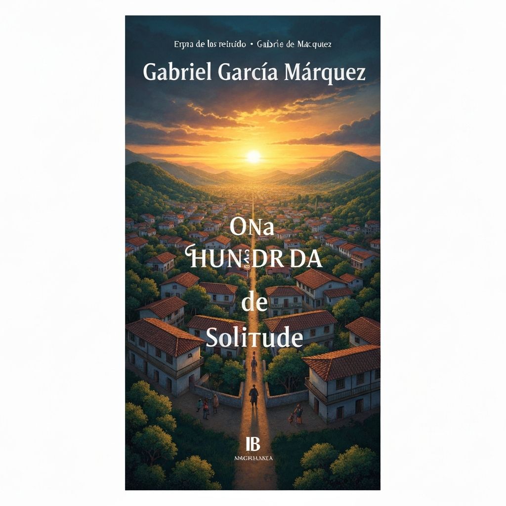 One Hundred Years of Solitude