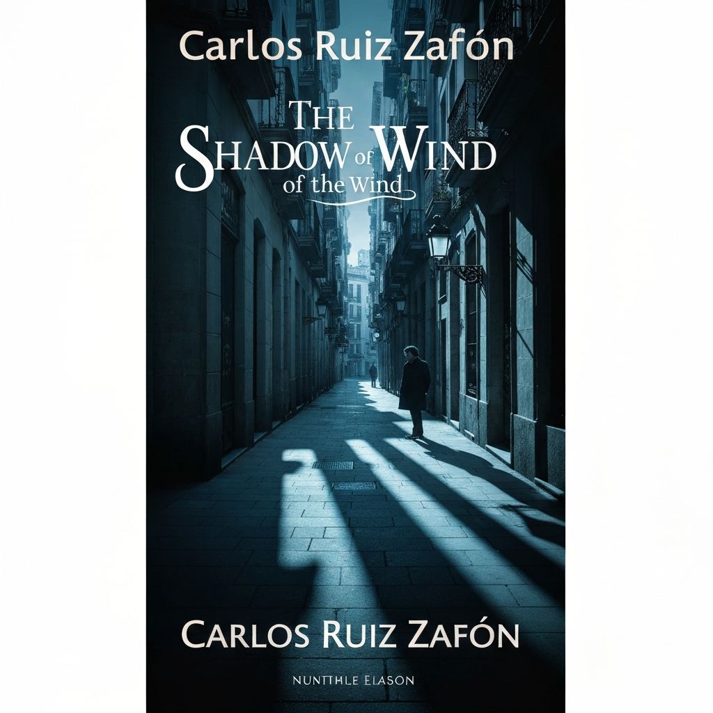 The Shadow of the Wind