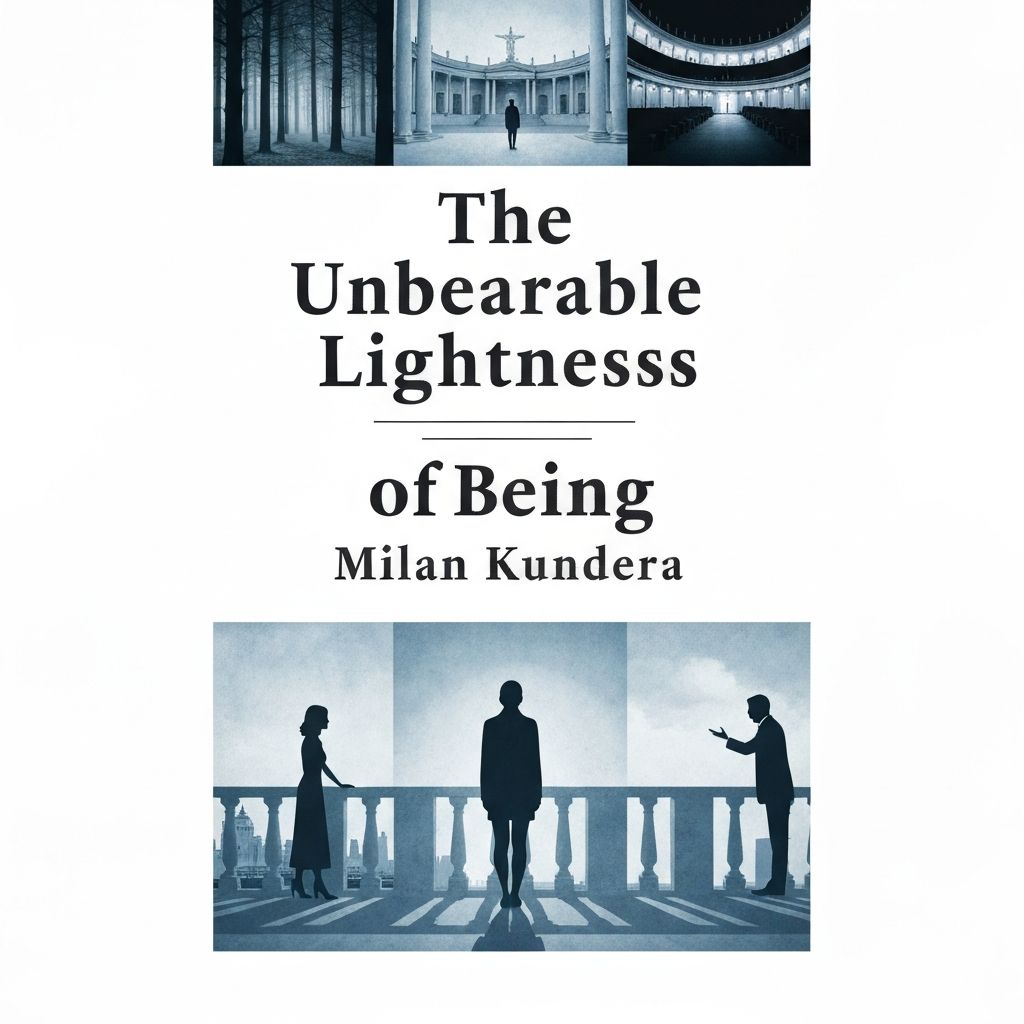 The Unbearable Lightness of Being